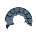 Vaico Splash Panel Brake Disc, V10-3894 V10-3894